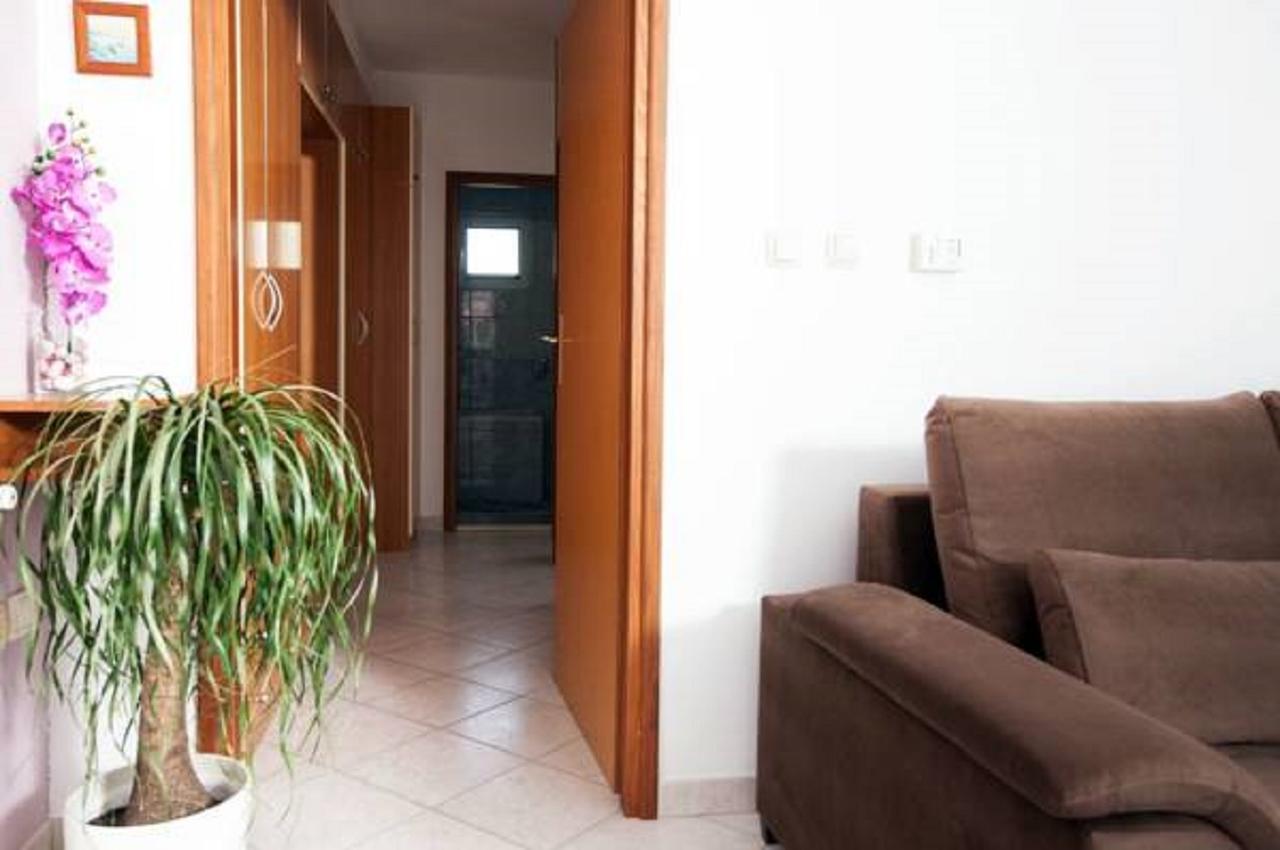 Apartment Green Oasis Split Exterior foto